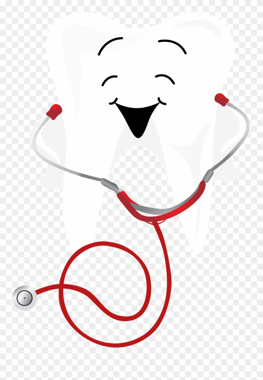 Vector Transparent Stock Dentistry Illustration Doctor Clipart