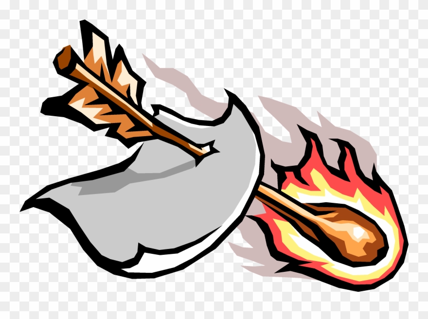 Hot Days, Cool Nights Clipart