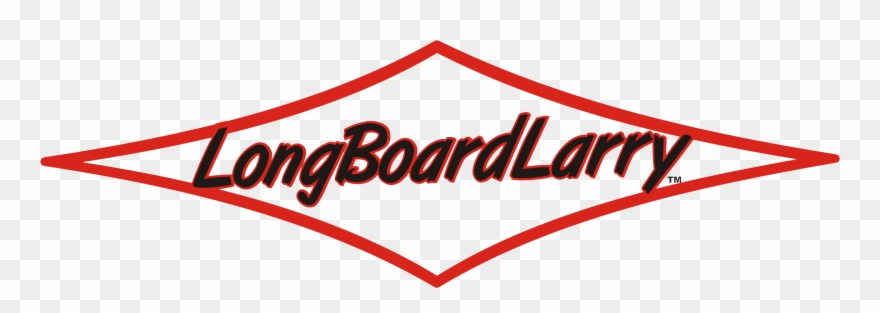 Longboard Larry Clipart