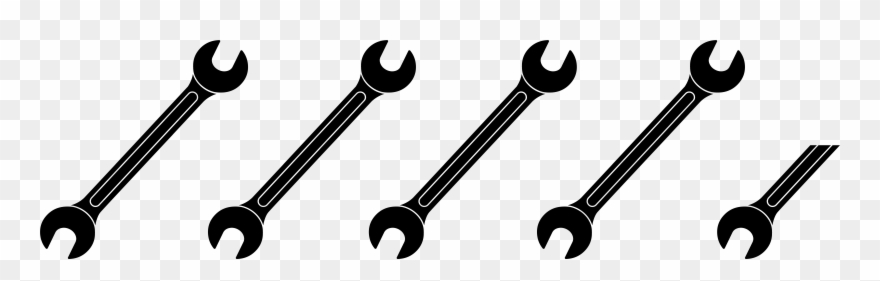 You Won't Be Breaking Your Back Over Detailing Ever Clipart