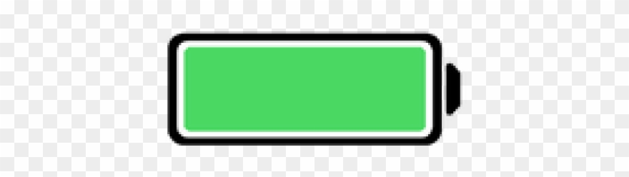 Battery Charging Png Transparent Images Clipart