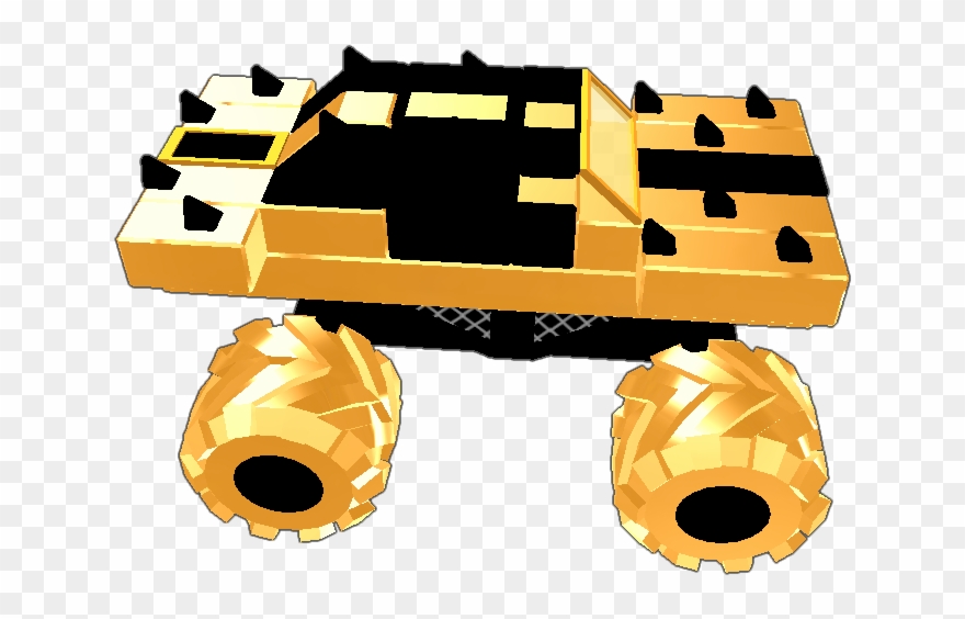 Monster Jam Please Buy This Clipart