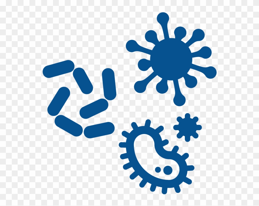 Stop Disease Before It Spreads Clipart