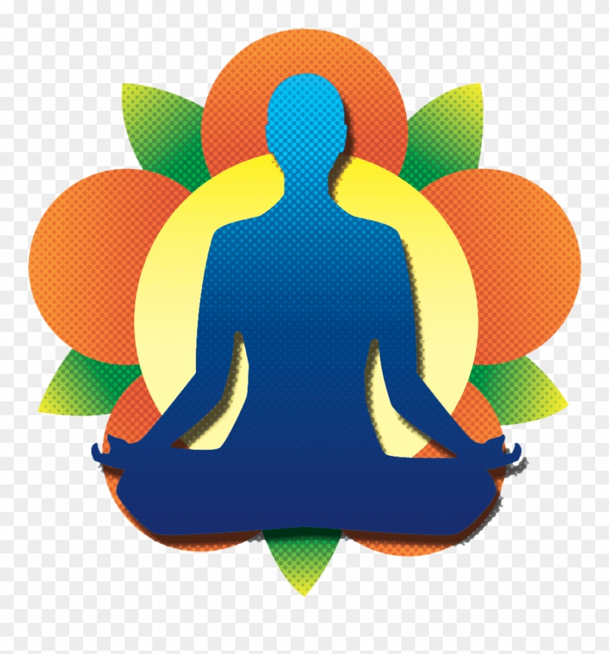 All Beings Have An Energy Field Around Them, Often Clipart