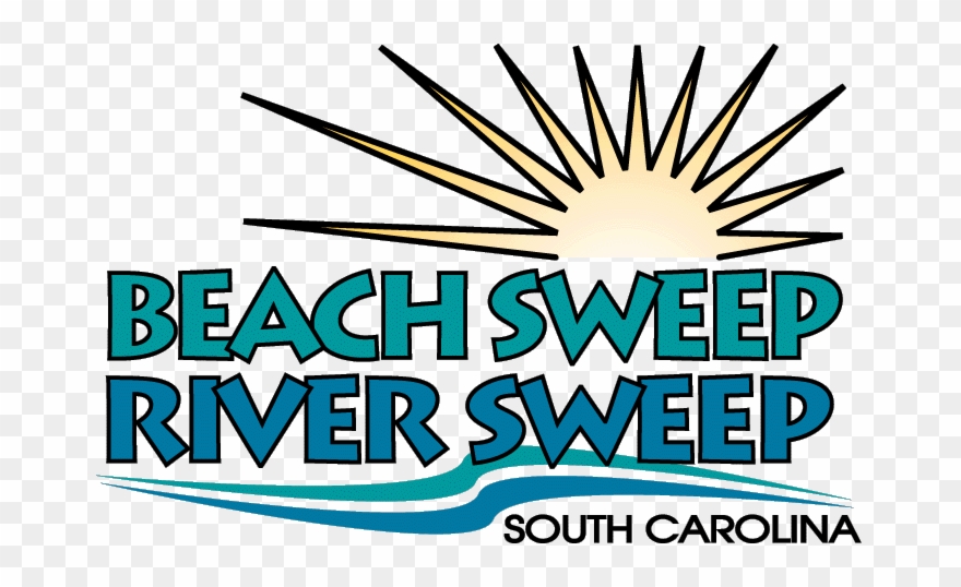 Beach Sweep/river Sweep Clipart