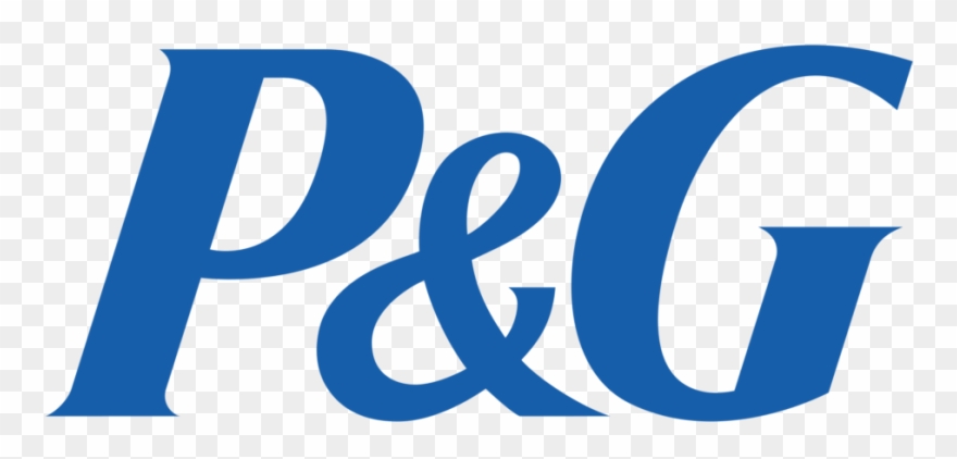 Procter And Gamble Logo Clipart