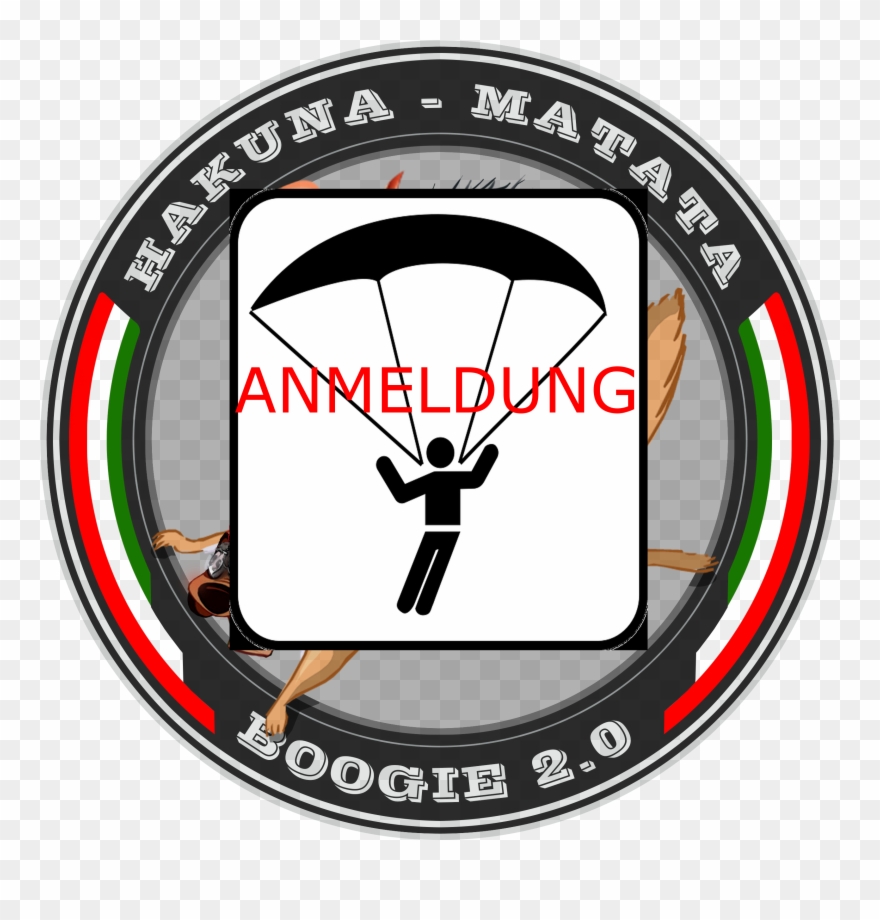 Hakuna-matata Clipart