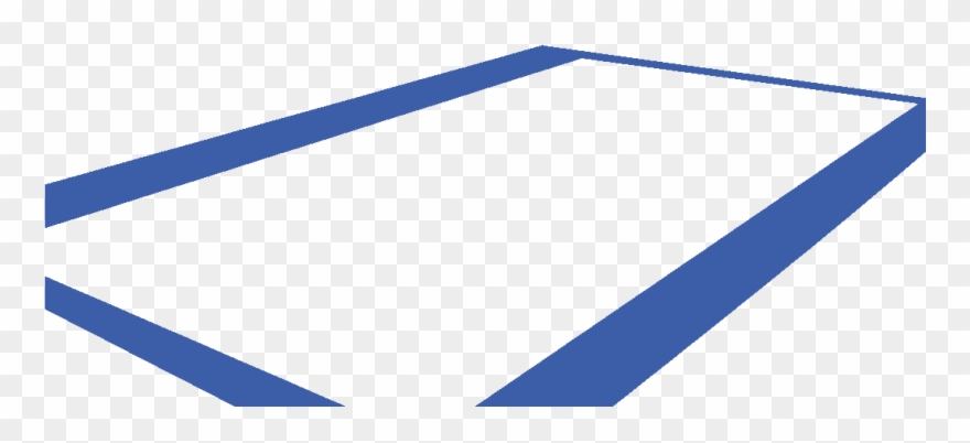 Custom Basketball Court Clipart