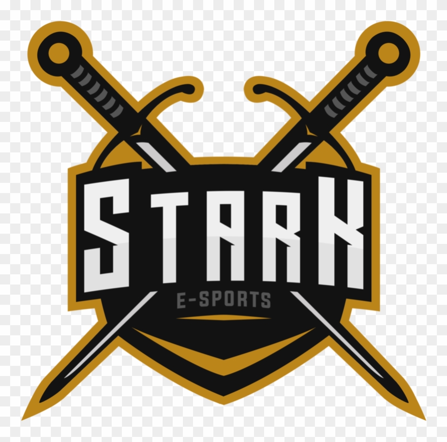 Stark E-sports Clipart