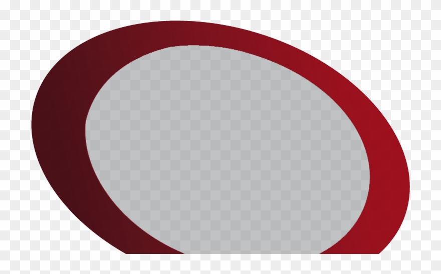 Circle Swoop Cliparts - Png Download