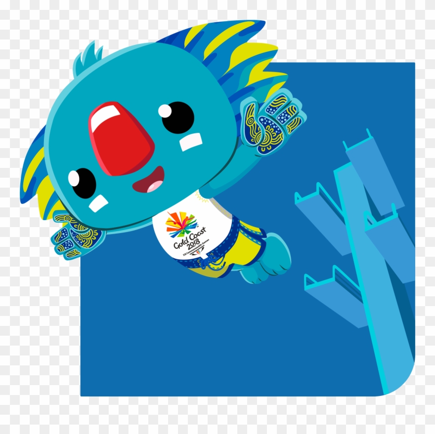 Diving Pictogram Clipart