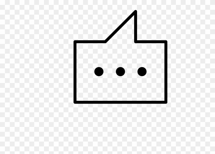 Contact Me Clipart