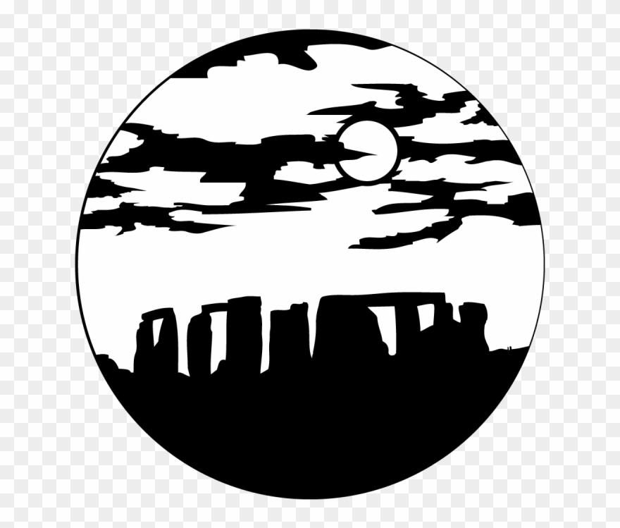 Stonehenge Clipart