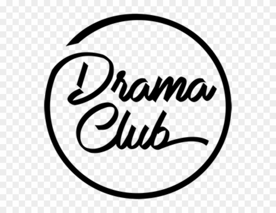 Club Clipart Dramatic - Png Download