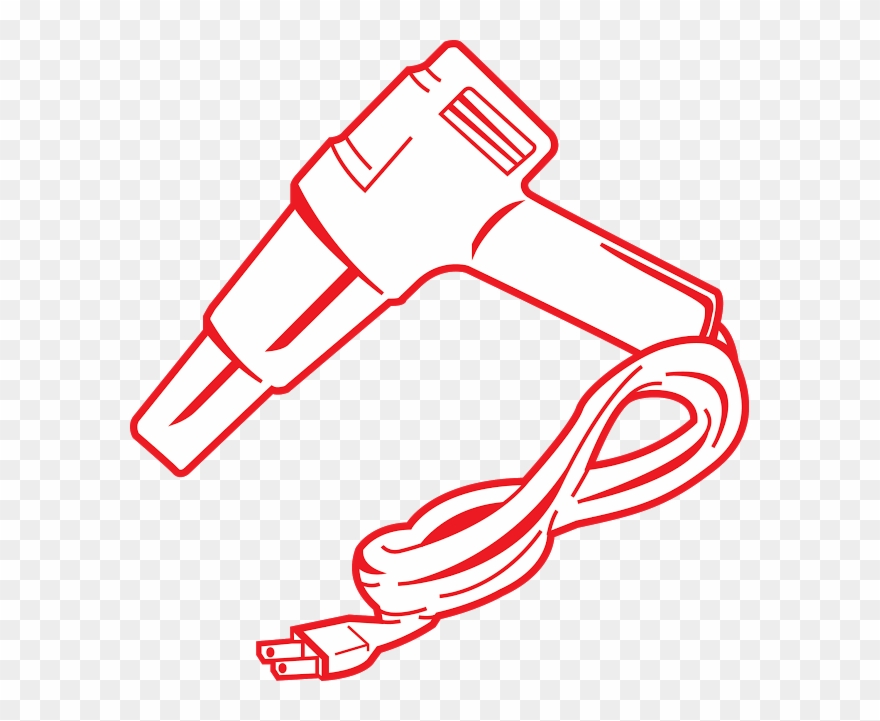 Installation Accessories Clipart