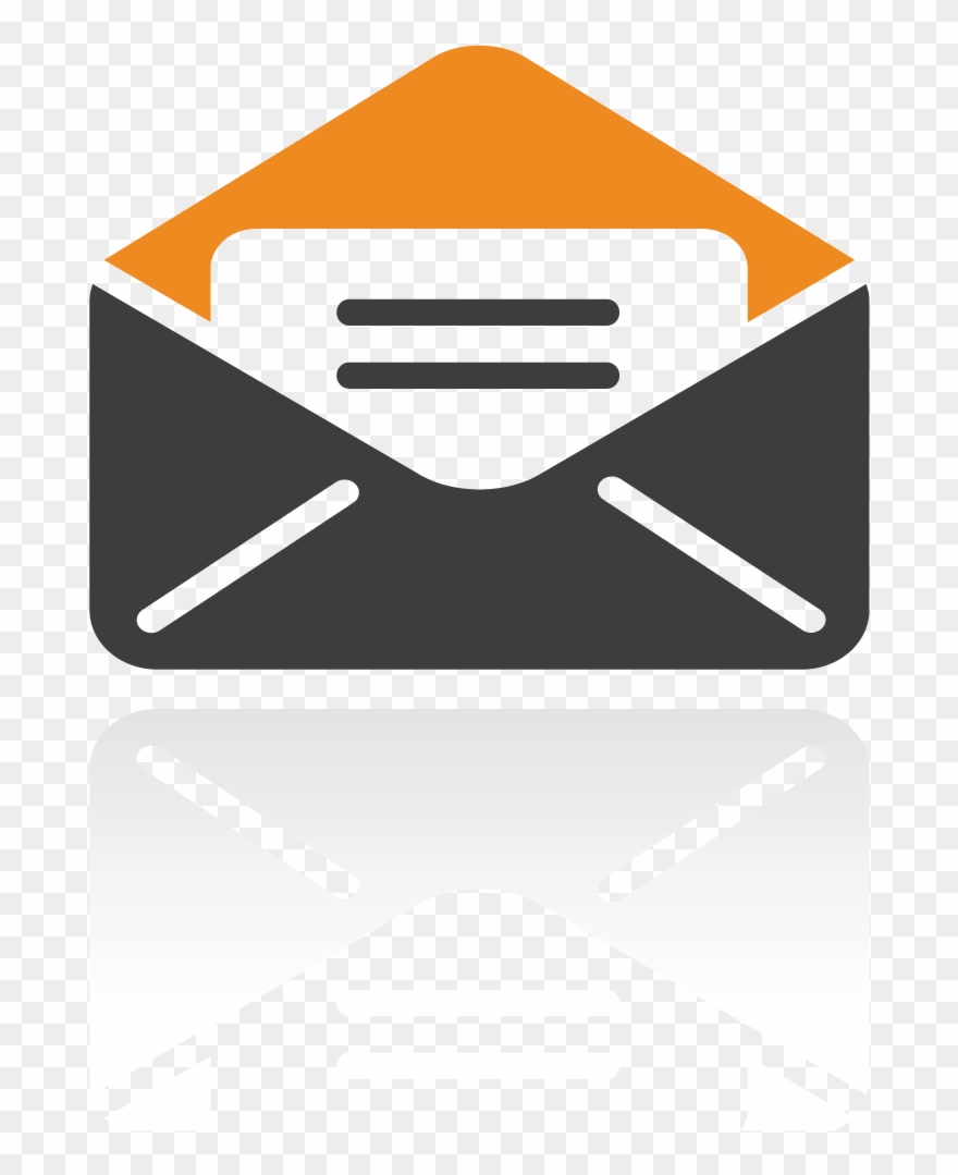 Email Marketing System Clipart