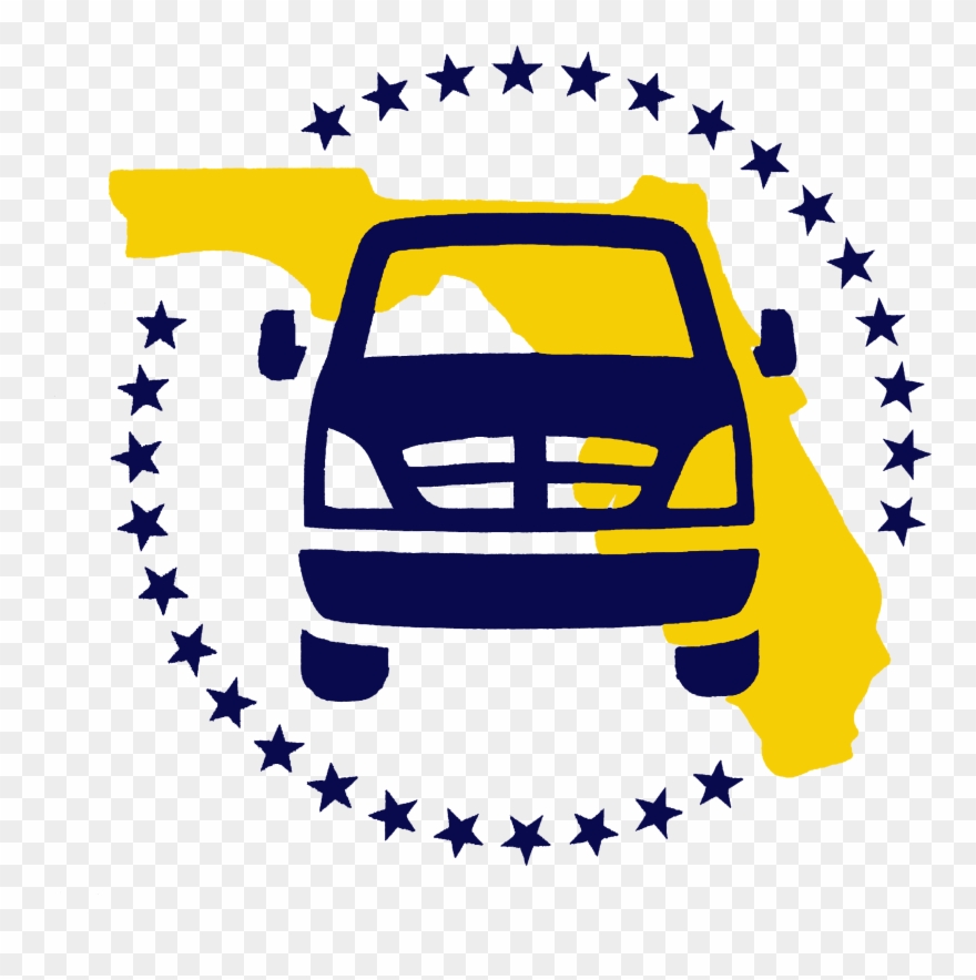 South Florida Shuttle Clipart