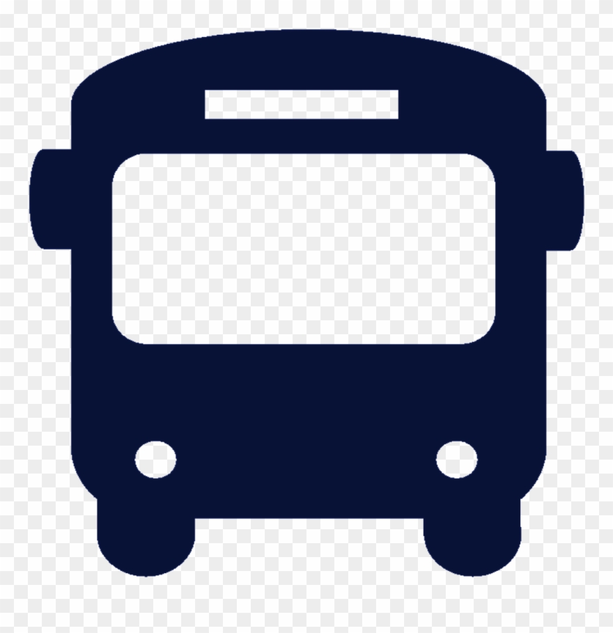 Shuttle Bus Schedule Clipart
