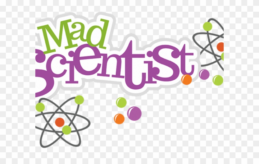 Scientist Clipart Elementary Science - Png Download