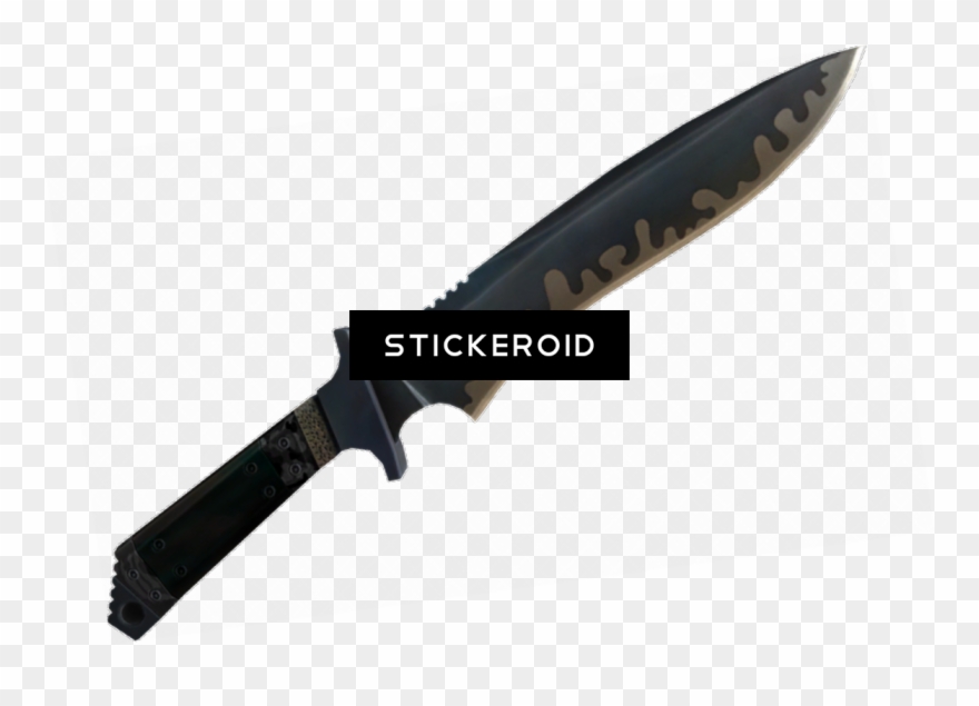 Fallout Trench Knife Knives Clipart