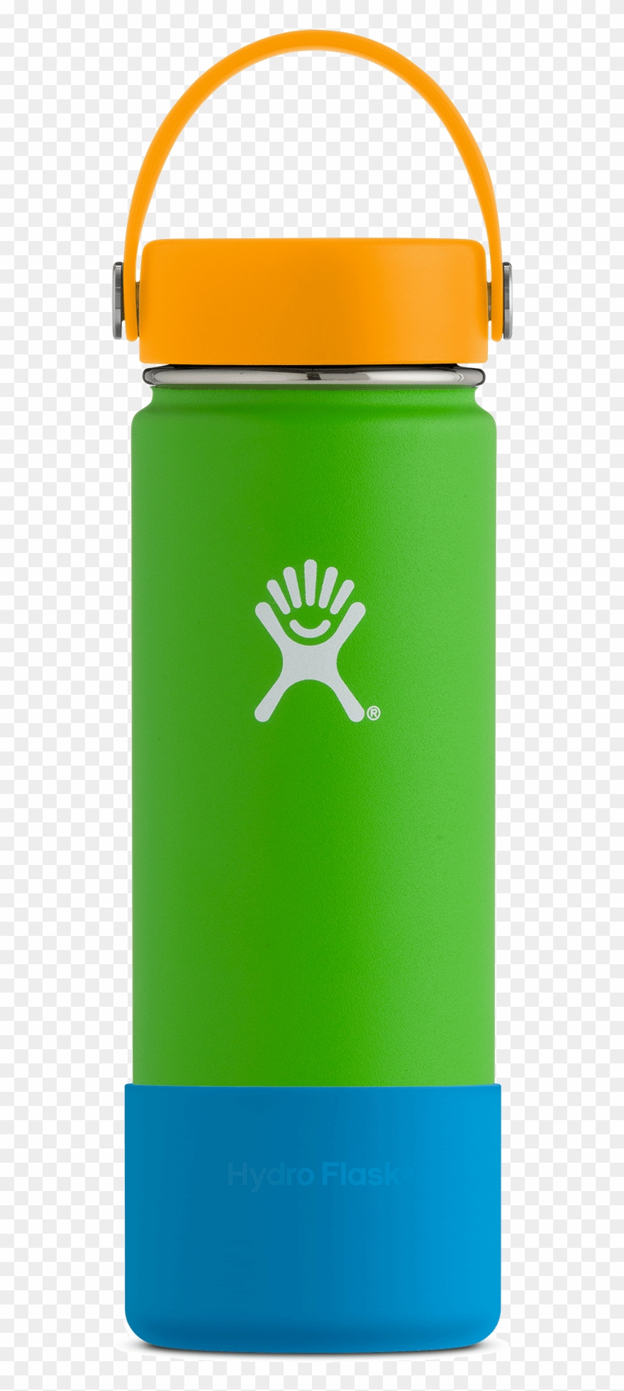 Small Tag Along™ Bottle Sling Clipart