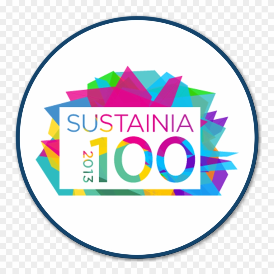 Sustainia 100, Clipart