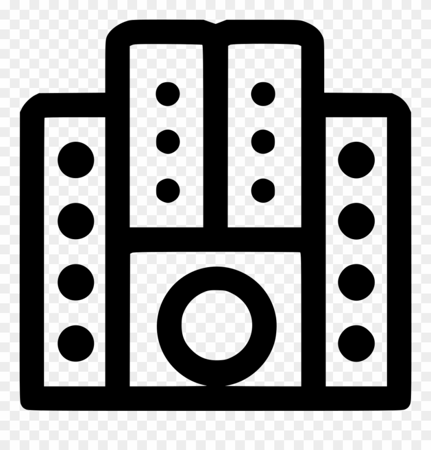 Sound System Comments Clipart