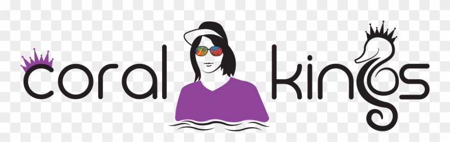The Coral Kings Llc Clipart