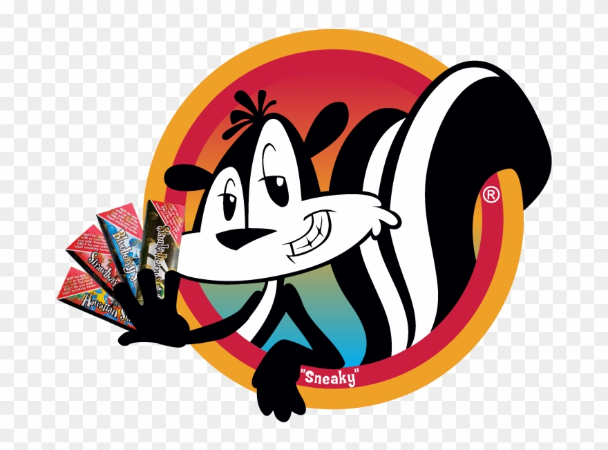 6 Sneaky Delicious Flavors Clipart