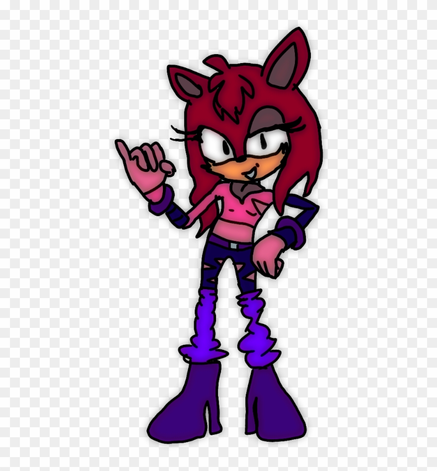 Rude, Sneaky, Unscrupulous, Greedy, Cunning, Impudent Clipart