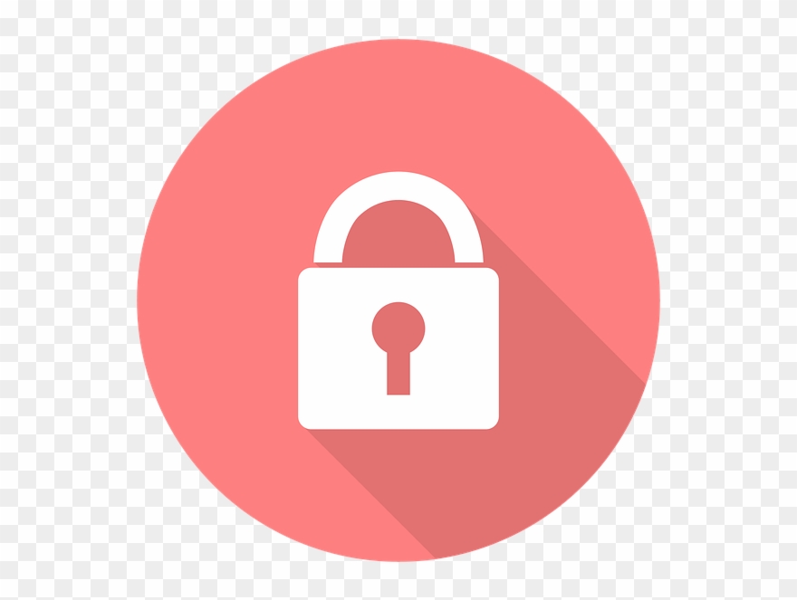 Security Management Clipart