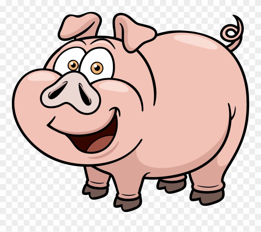 Artwork From The Book Clipart