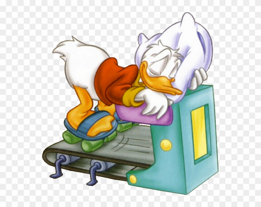 Christmas Lights Donalds Clipart