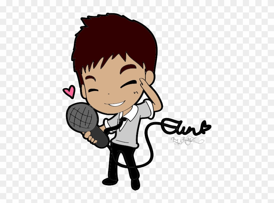 เพลงประกอบซีรี่ส์ Ugly Duckling Series รักนะเป็ดโง่ Clipart