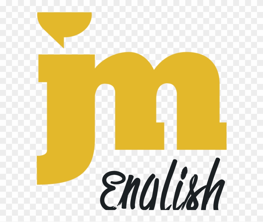 Jm English Clipart