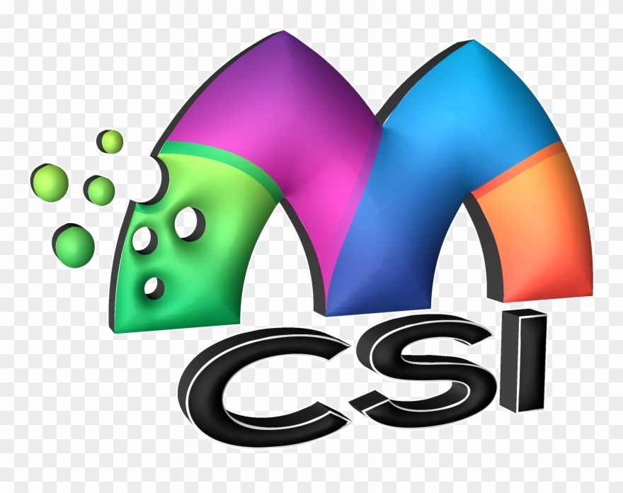 Mosaico Csi Clipart