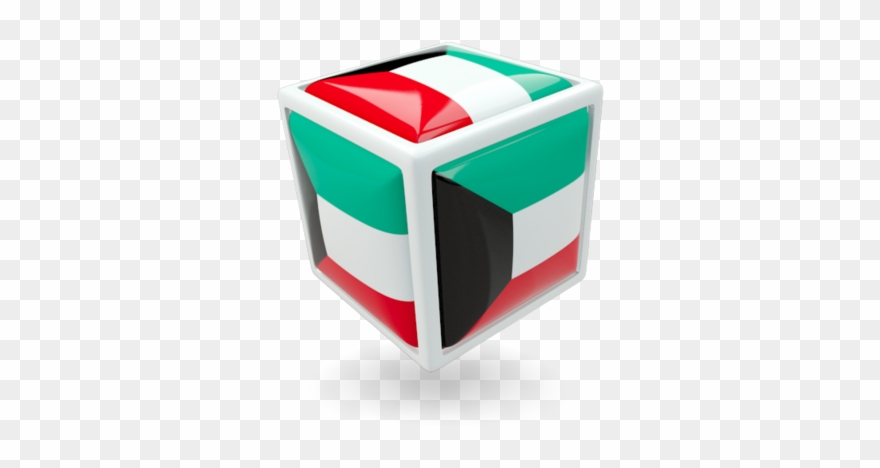 Download Flag Icon Of Kuwait At Png Format Clipart