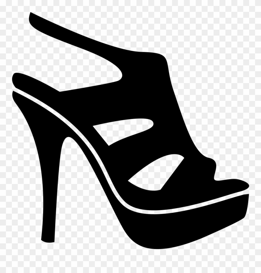 Shoes Icon Images Clipart