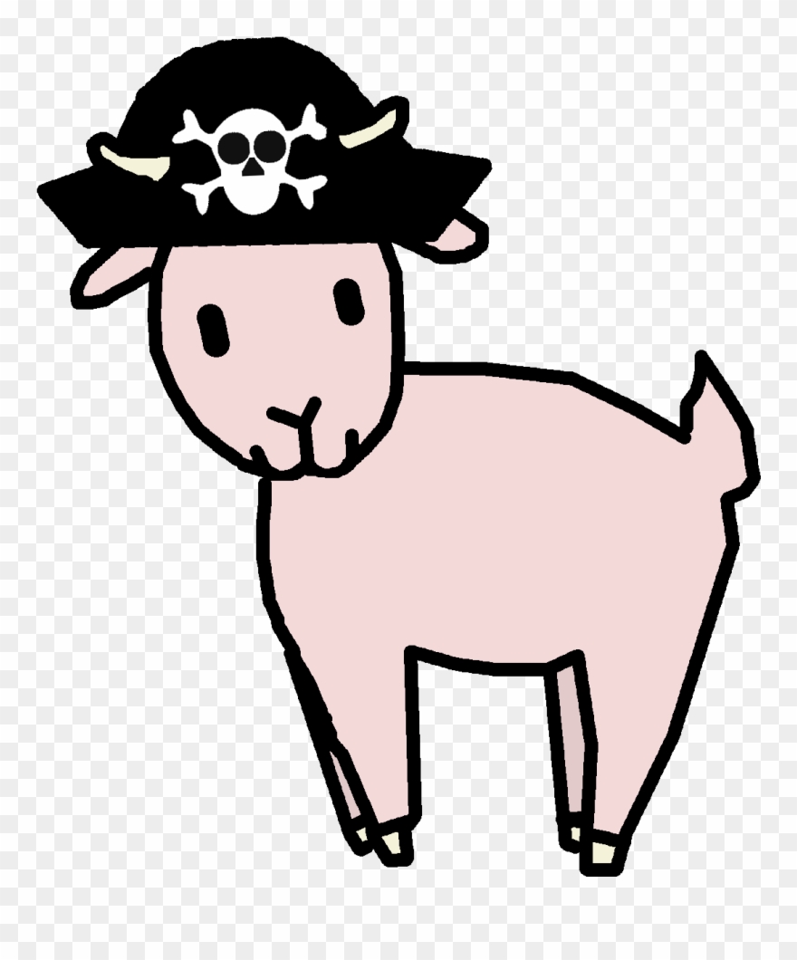 Captain Kid Clipart