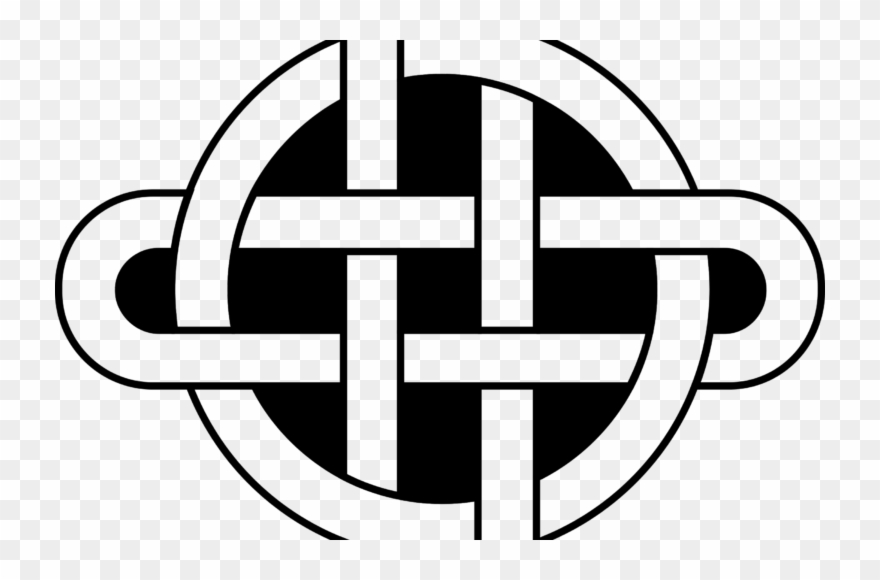 Celtic Cross Clipart