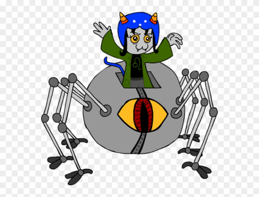 Homestuck Clipart