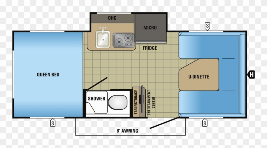 Hummingbird-17fd Clipart