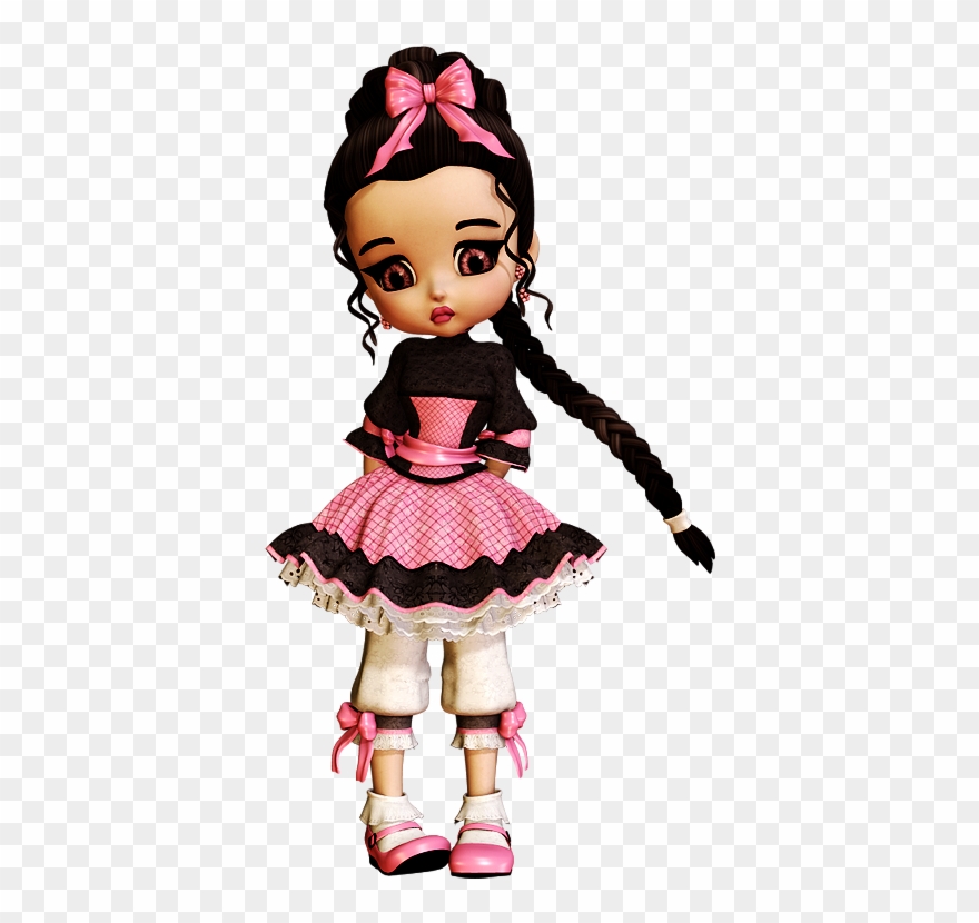 Tubes Cookies Clipart