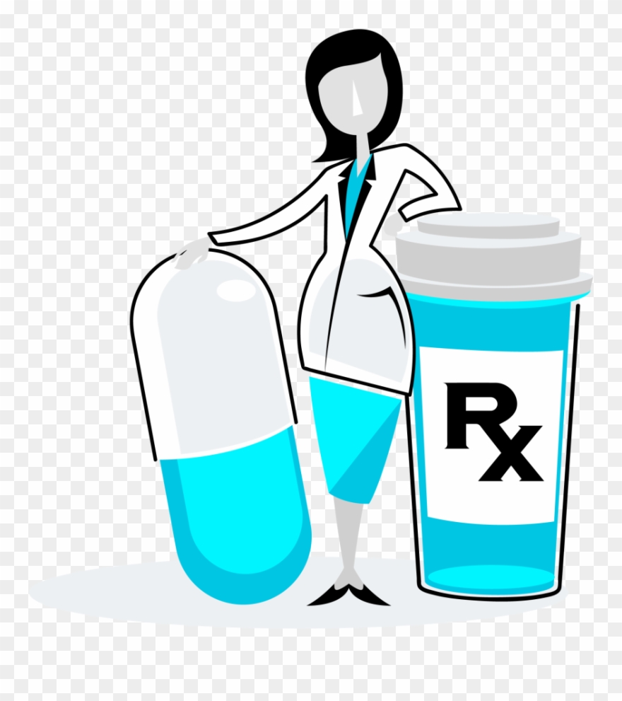 Pharma Clipart