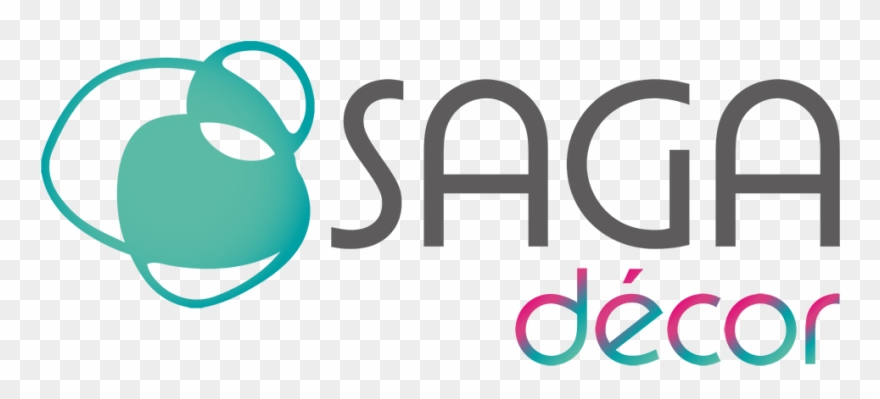 Saga Décor, A Verallia Group Company With Expertise Clipart