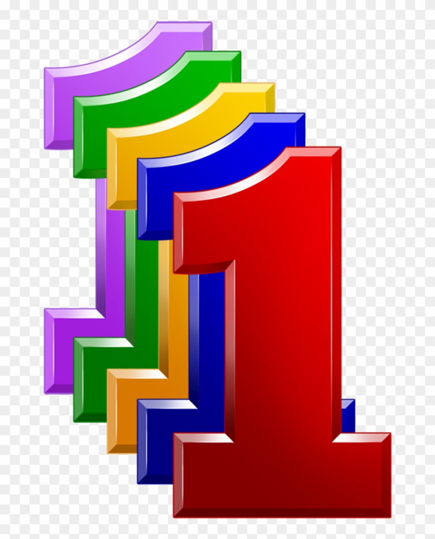 One Tract Clipart