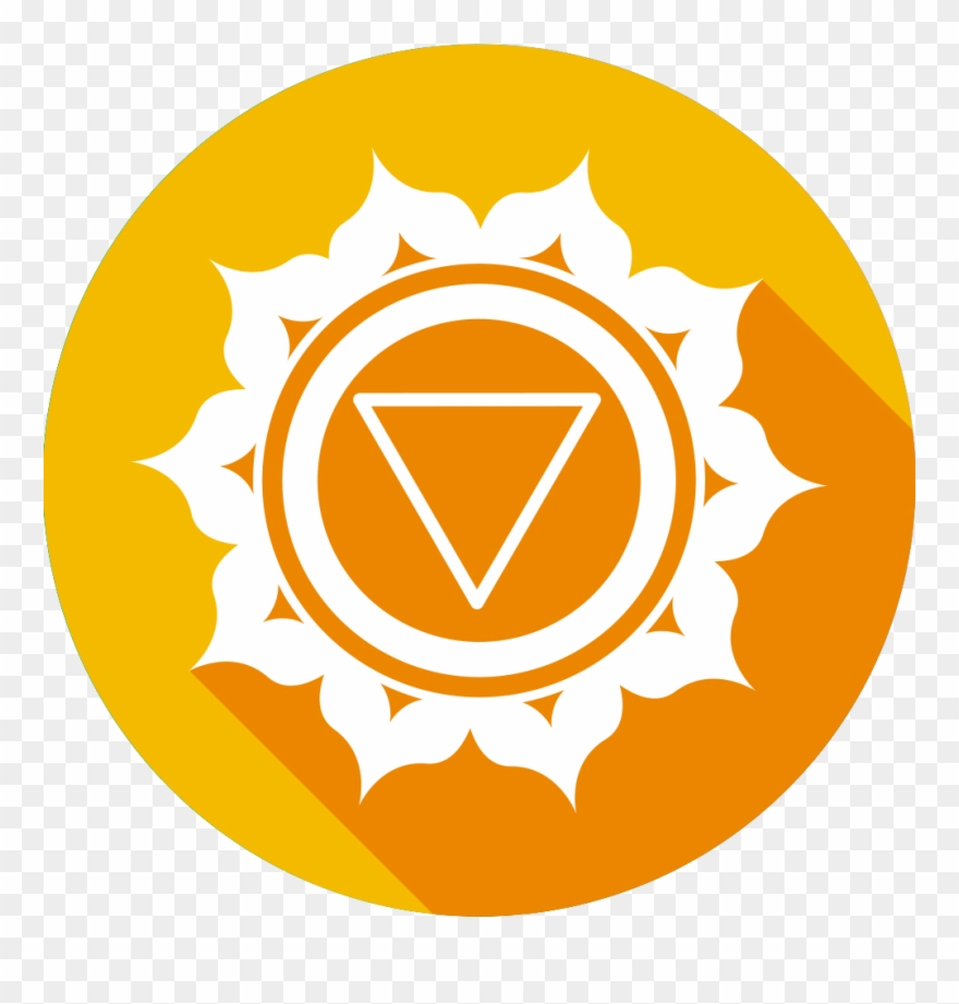 Balancing The Solar Plexus Chakra And Solar Plexus Clipart