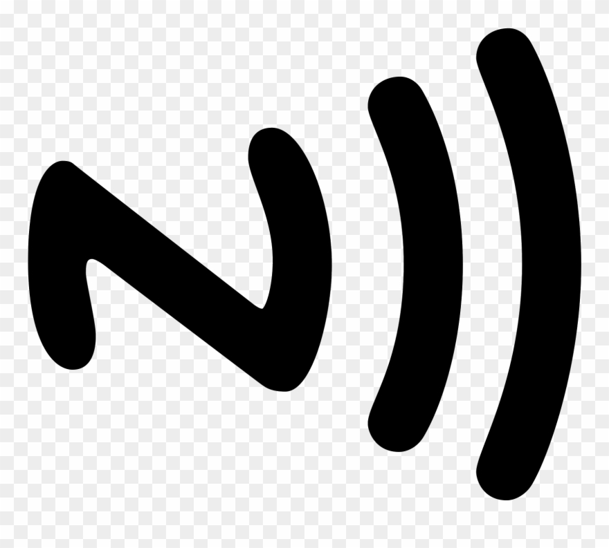 Nfc Payment Vector Illustration Clipart