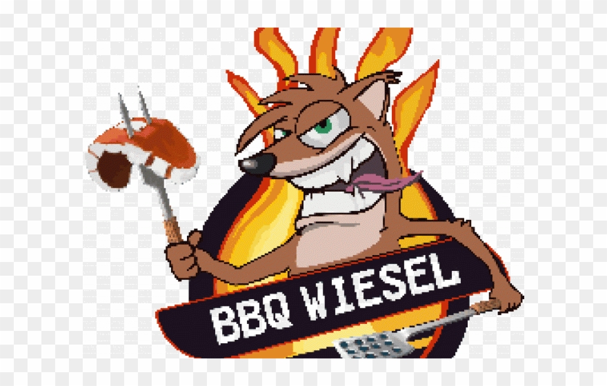 Barbecue Clipart South African Braai - Png Download