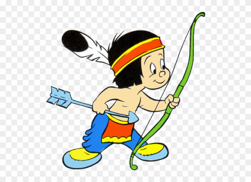 Archery Clipart